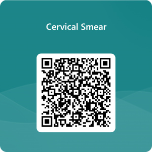 Qrcodeforcervicalsmear